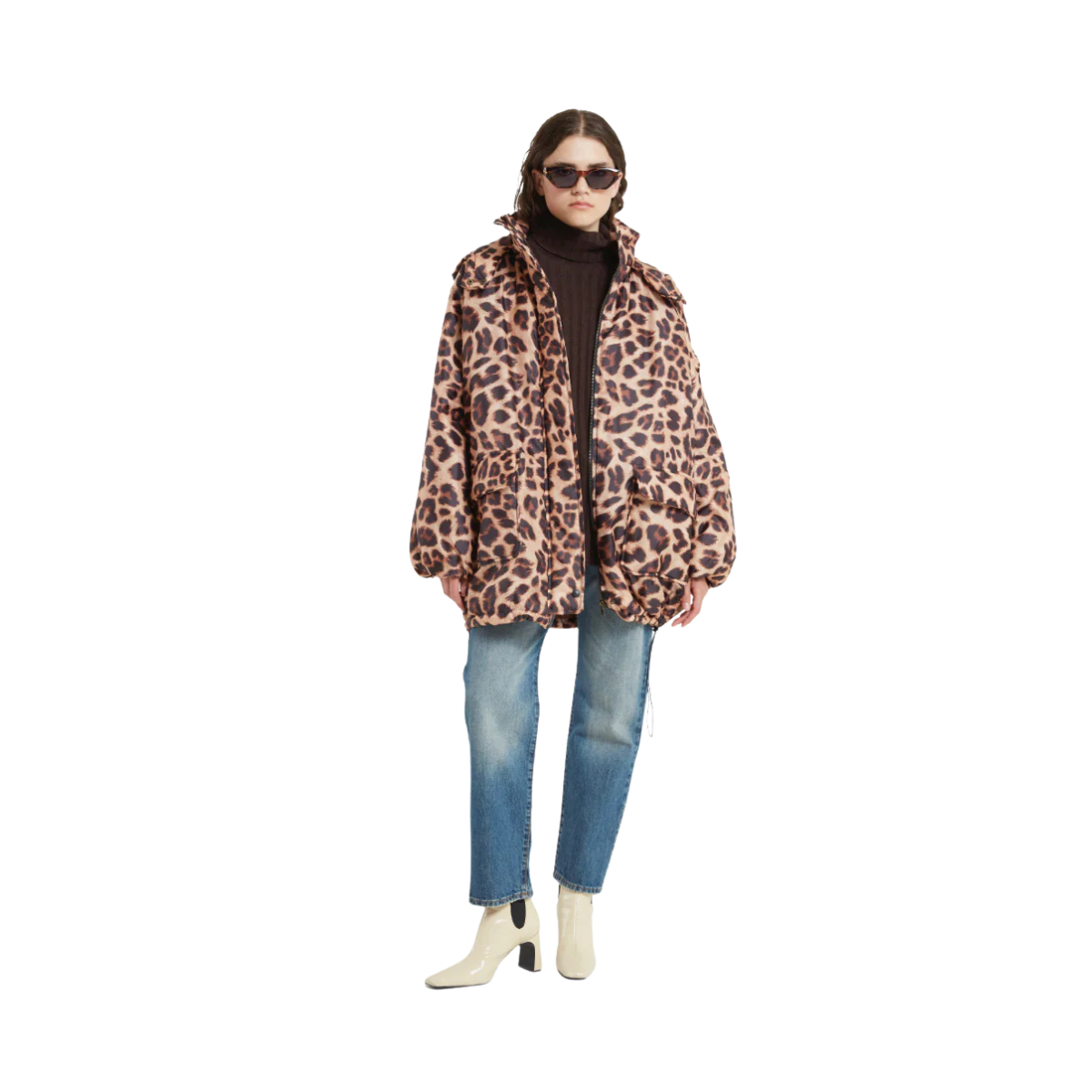 Giacca - Animalier