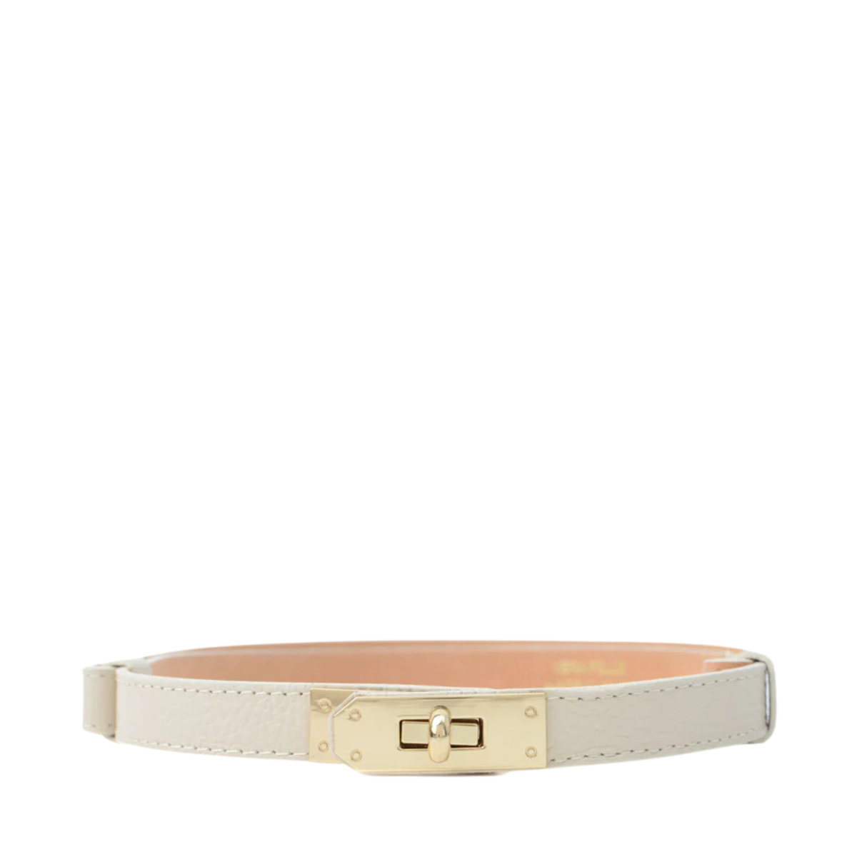 Belt - BEIGE
