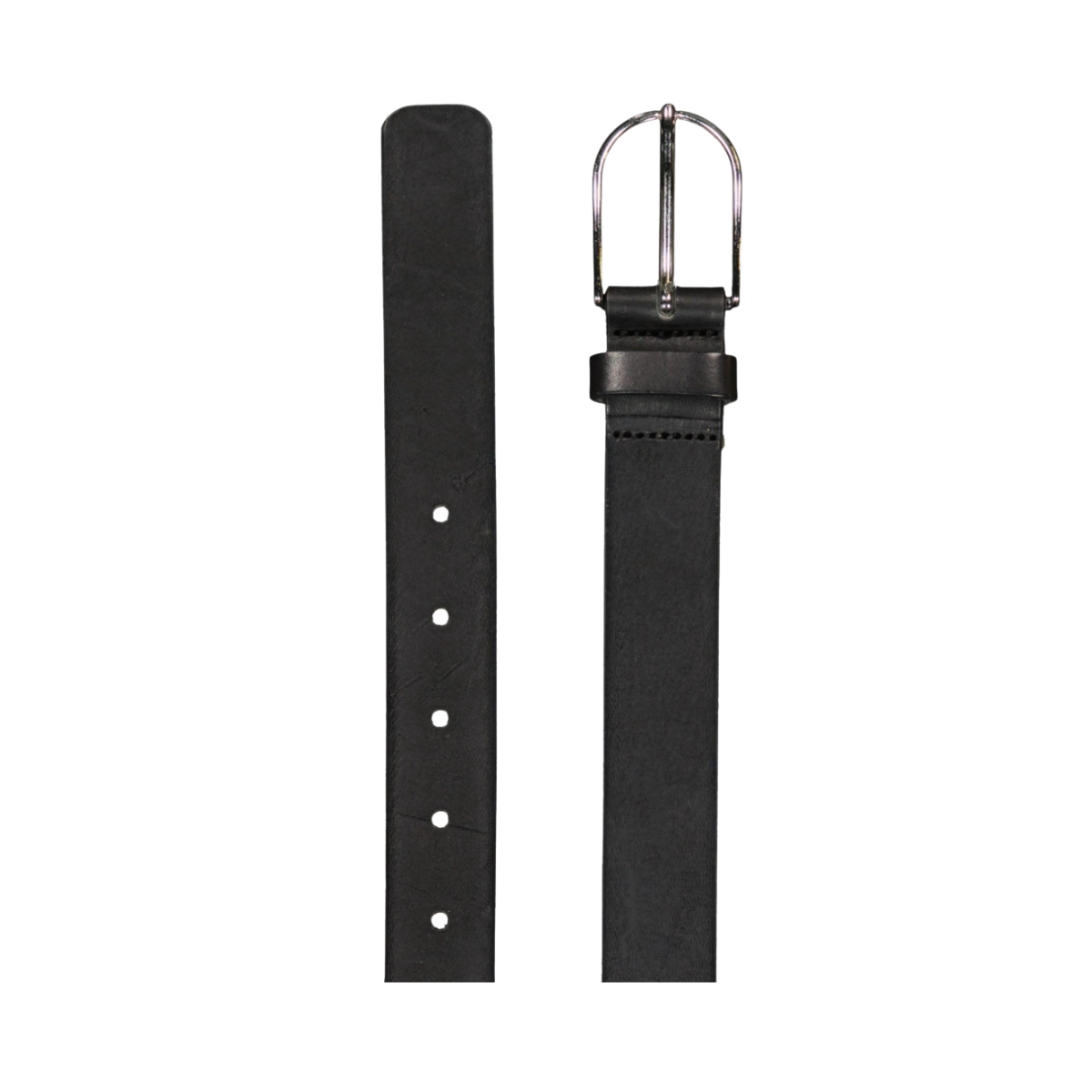 Amanda Orust - 099 Black