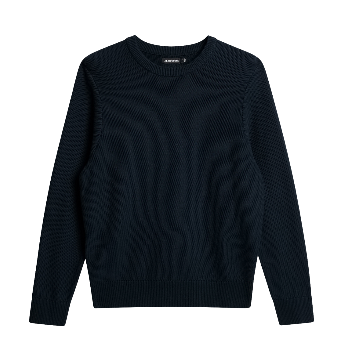 Arthur Knit Org Cotton - JL Navy