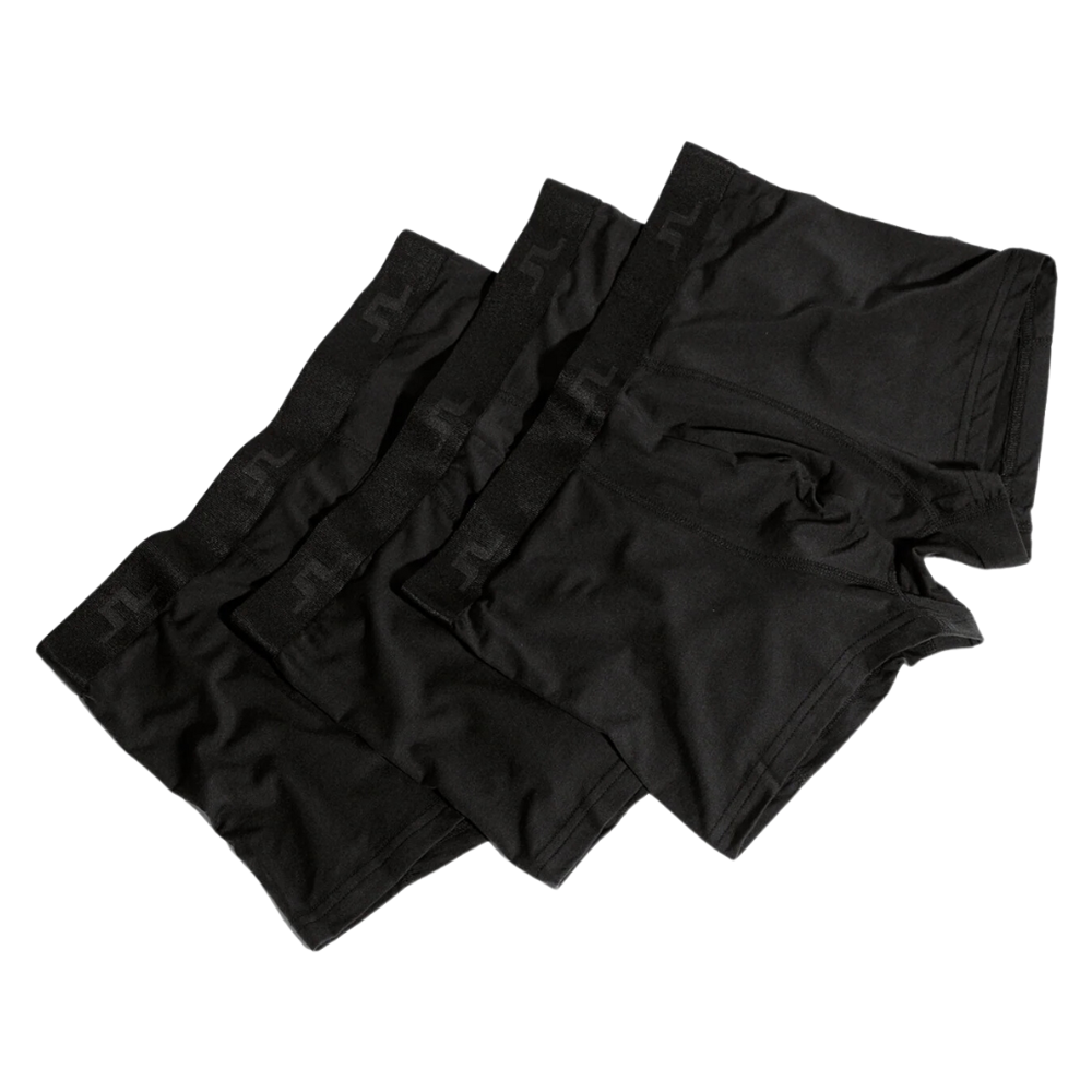 Bridge Lyocell Boxer - Black