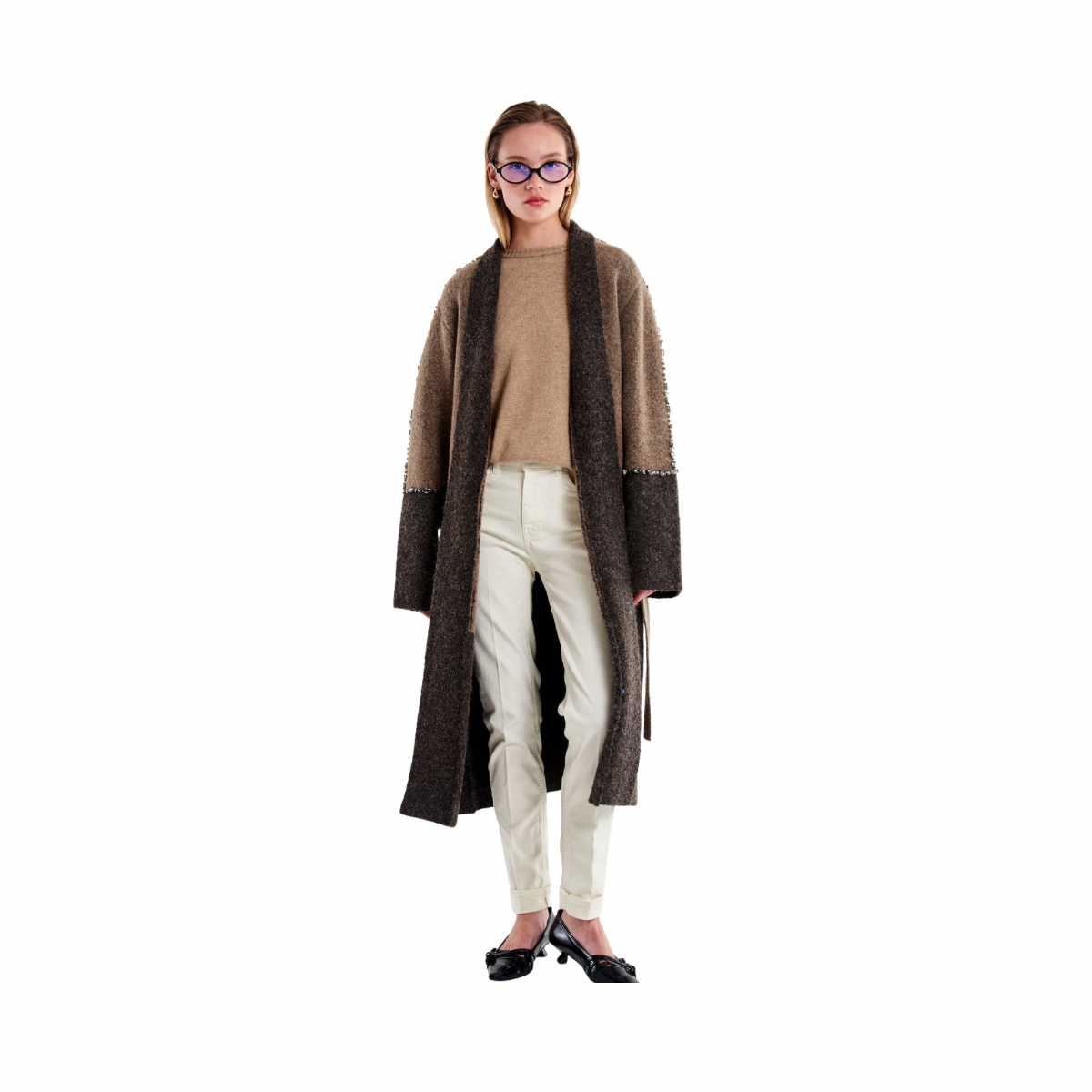 Knitwear - MORO