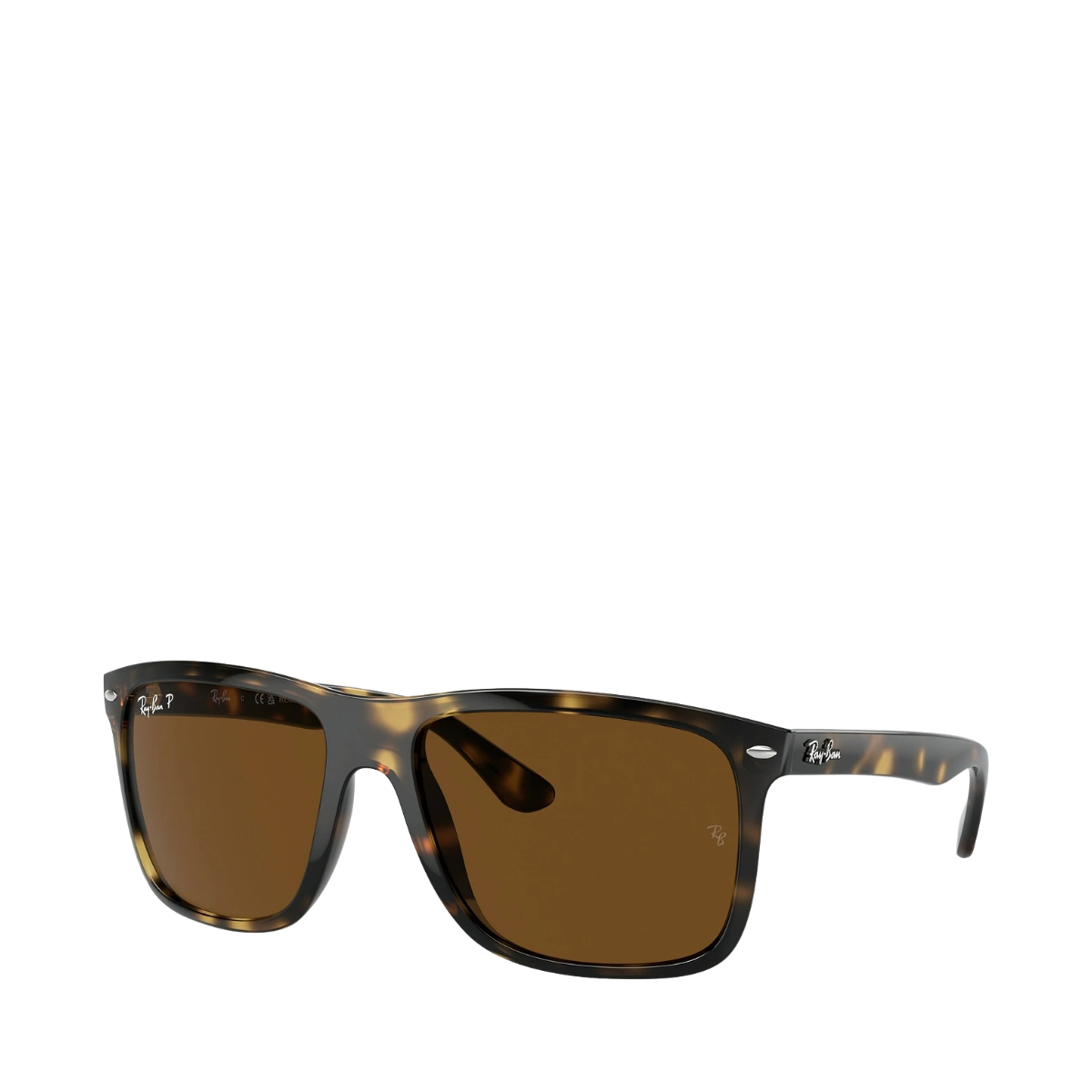 Boyfriend Two - 710/57 Polar Brown