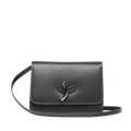 Maccheroni Bag - Black