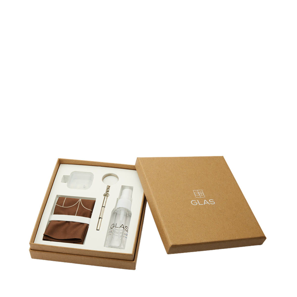 Care kit - -