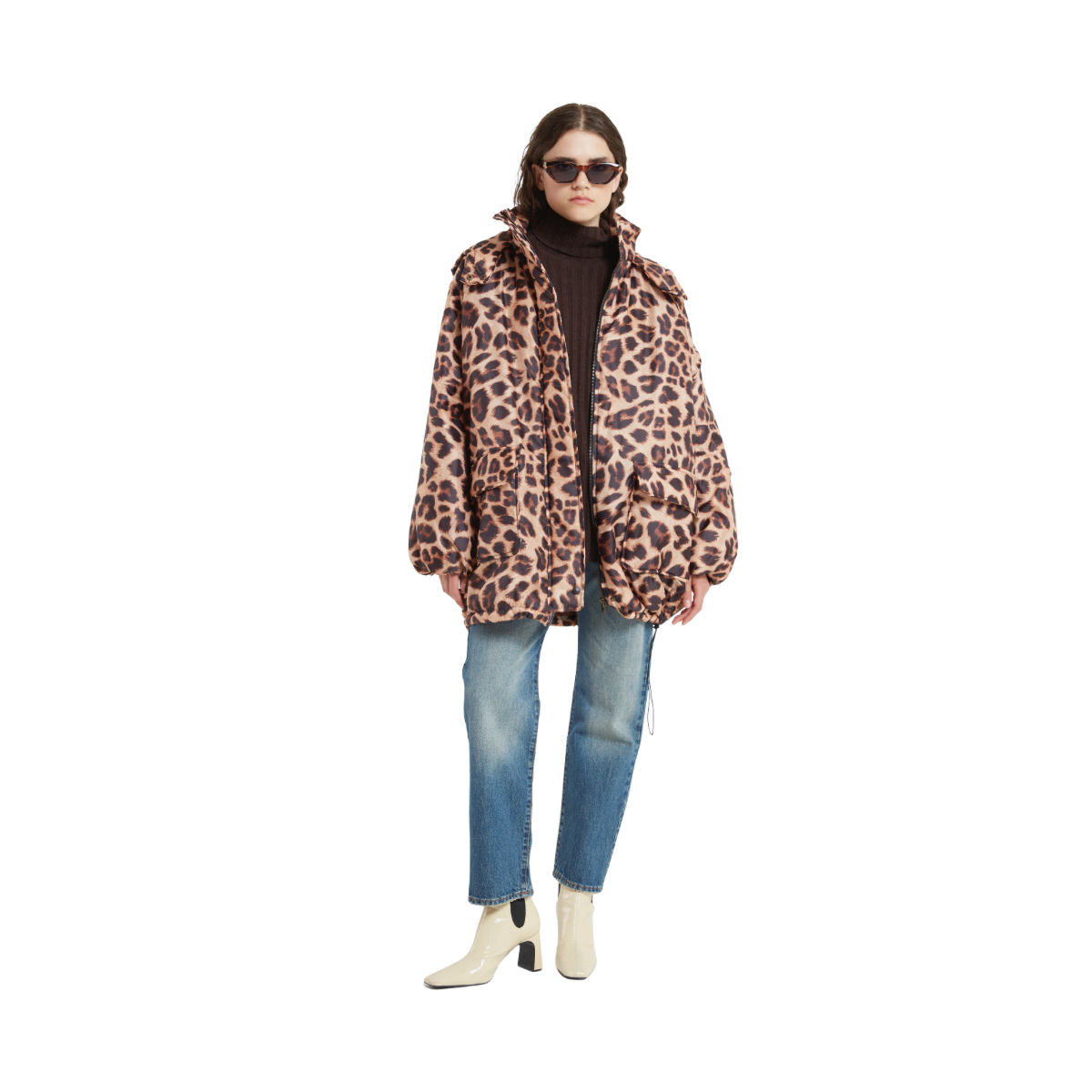 Giacca - Animalier