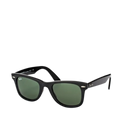Wayfarer - Black