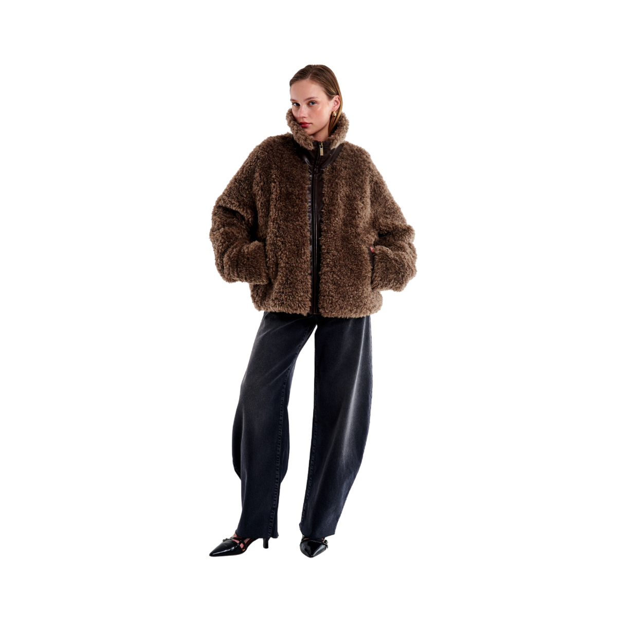 Cappotto - FU14