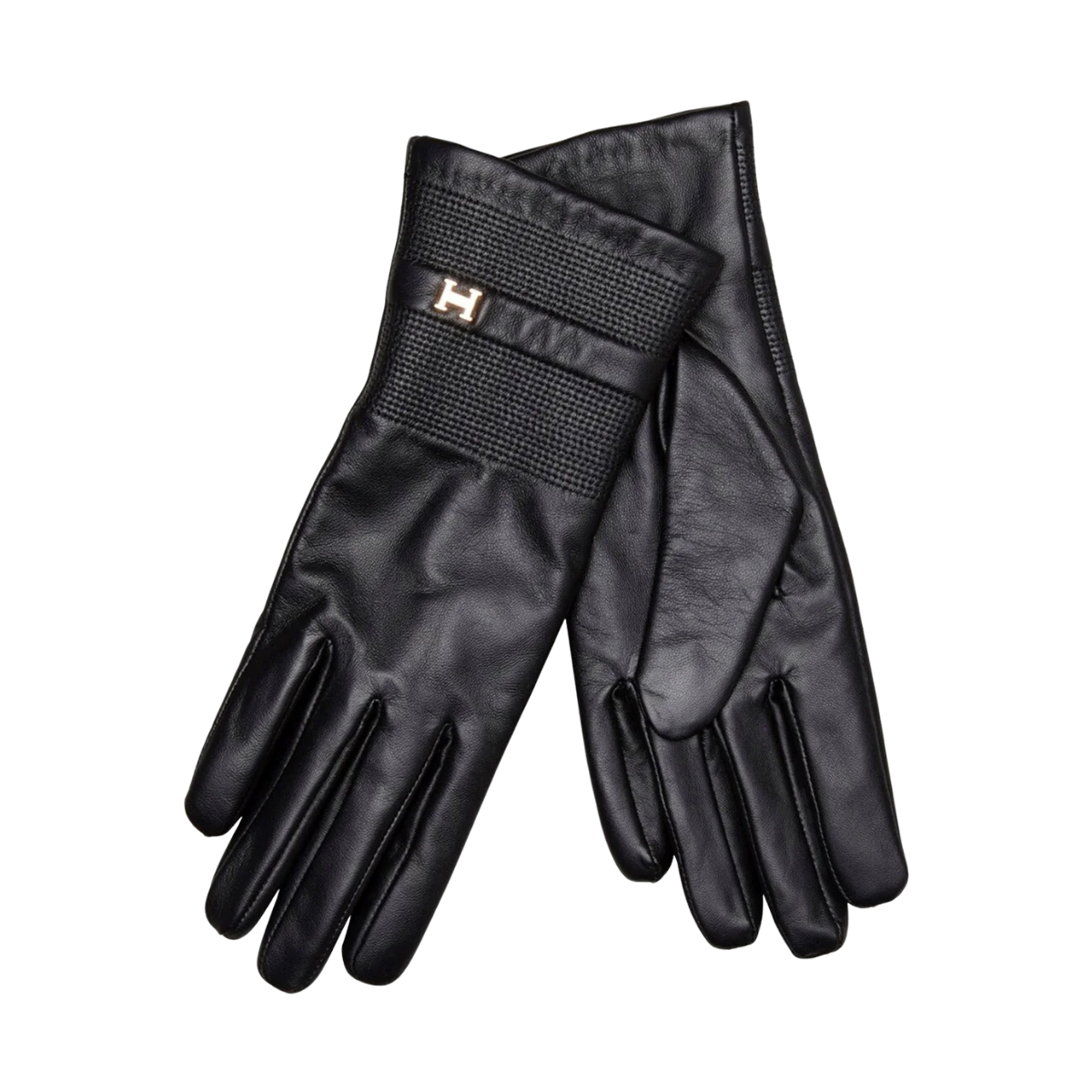 Glove H - 822 Black Gold