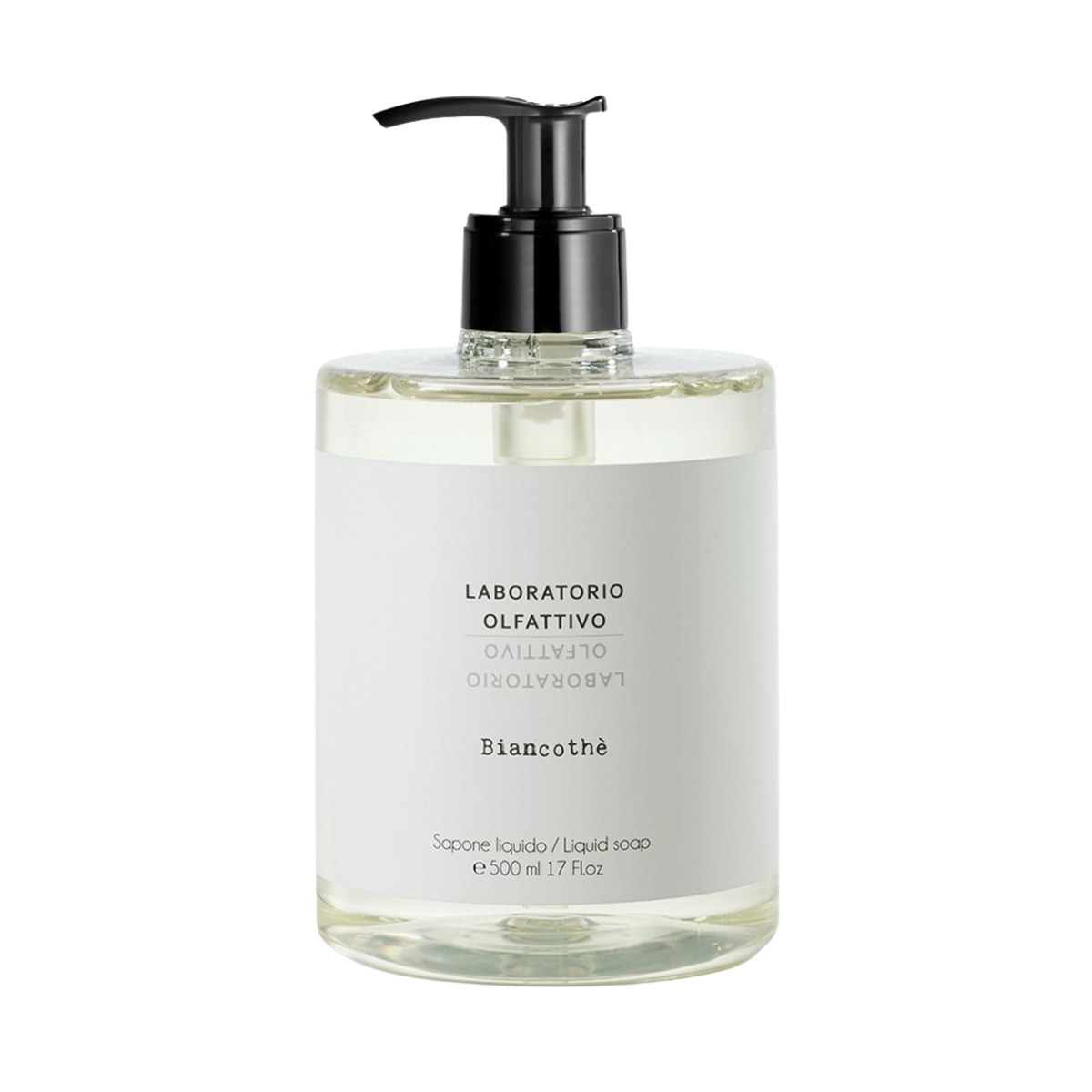 Biancothe Liquid Soap - -
