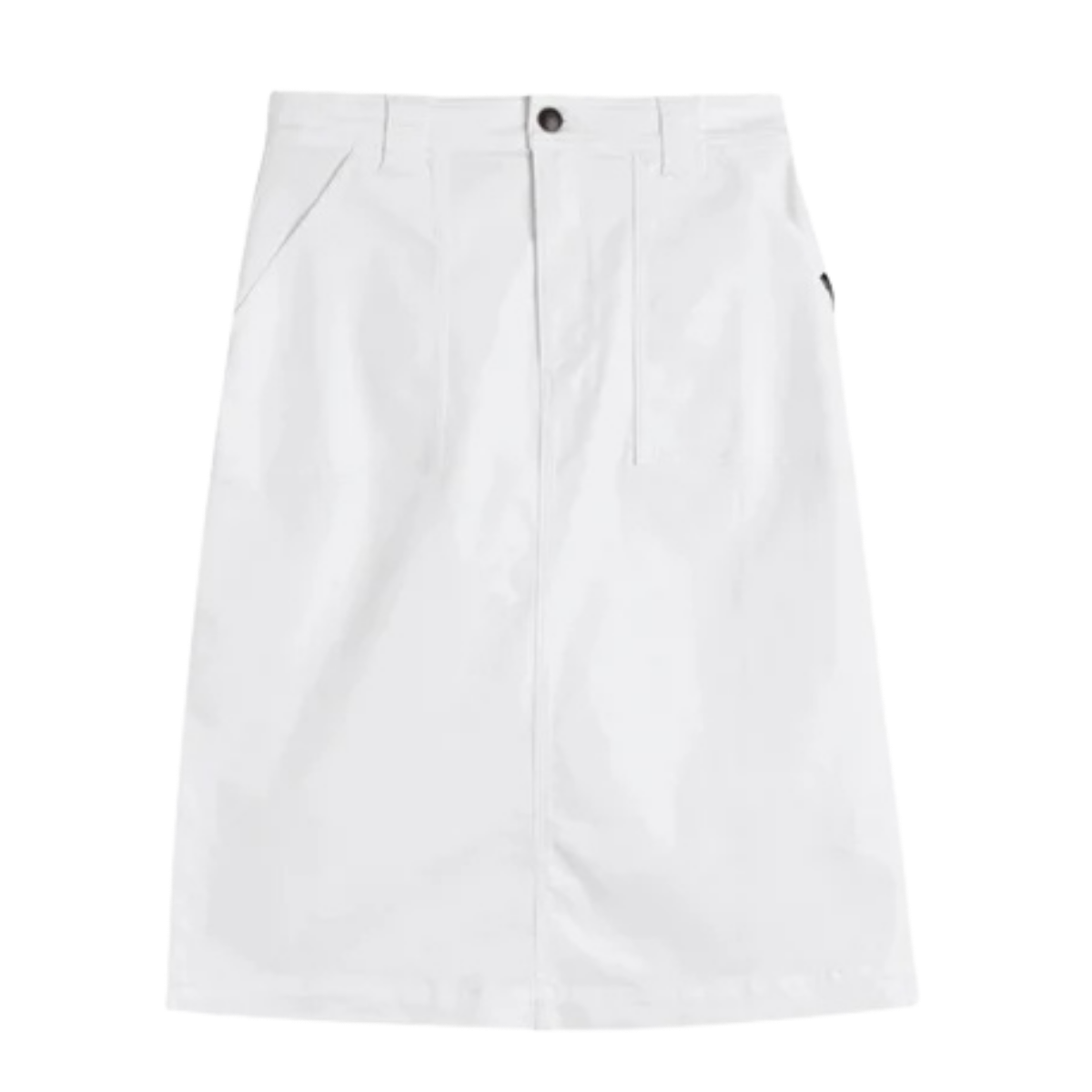 Suede Touch W  Damla - Pure White