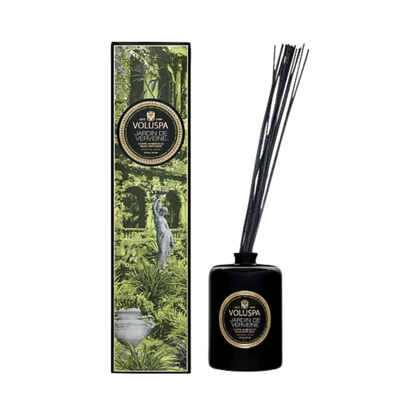 Reed Diffuser - 8 Jardin De Verveine