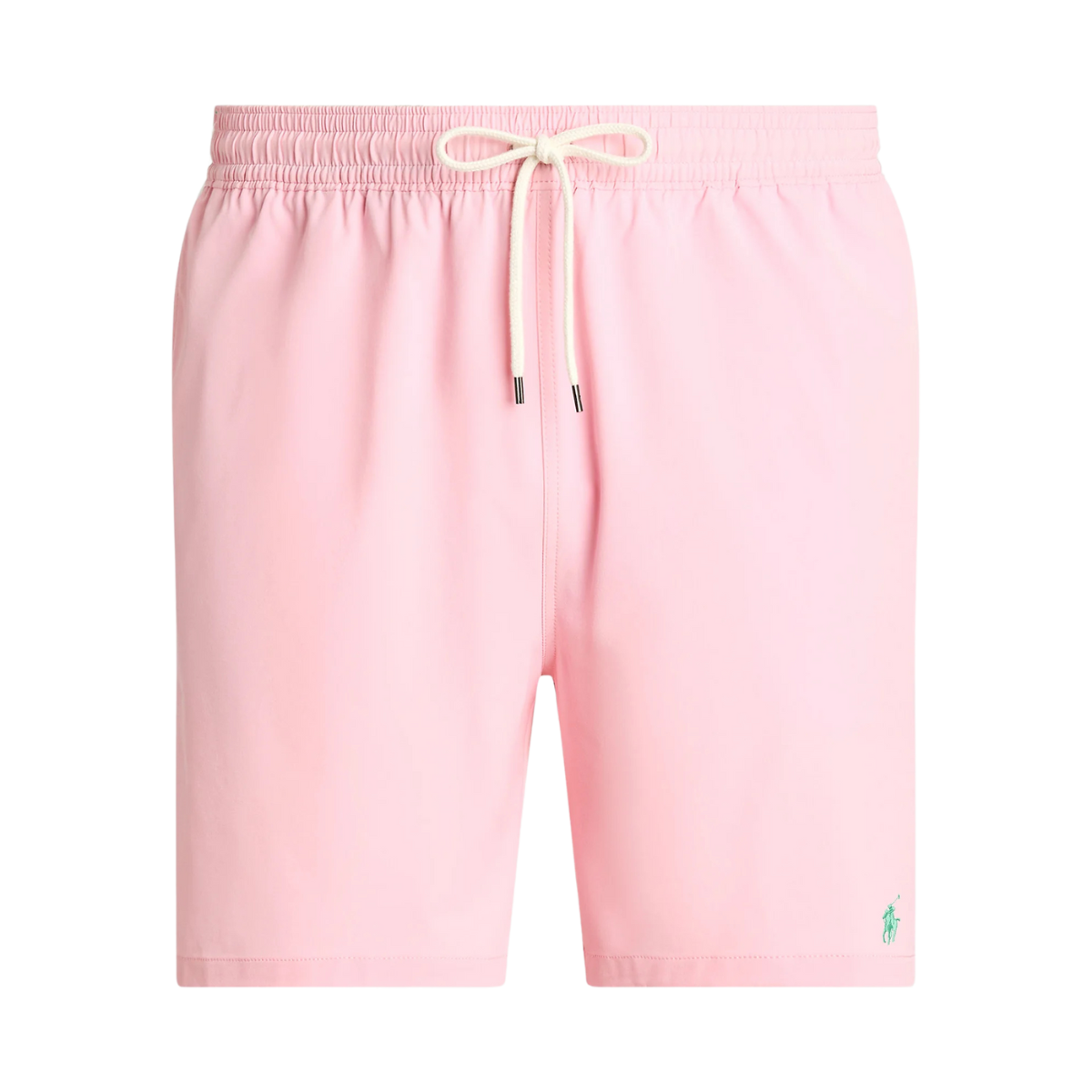 Traveler Mid Trunk Swim - Pink