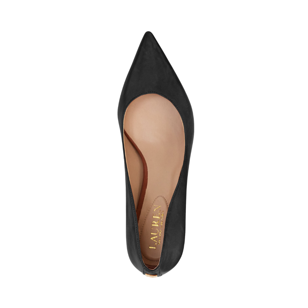Adrienne Pumps - Black