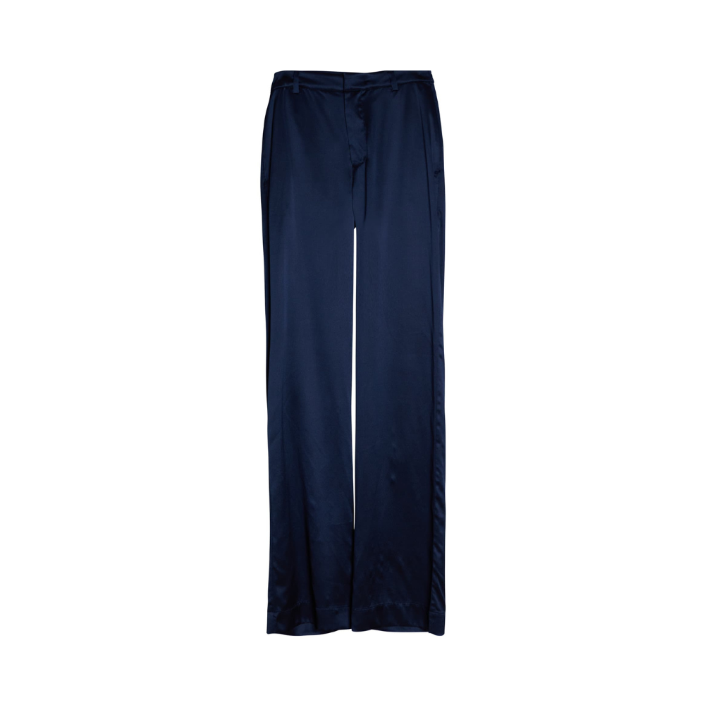 Ava trousers - Blue