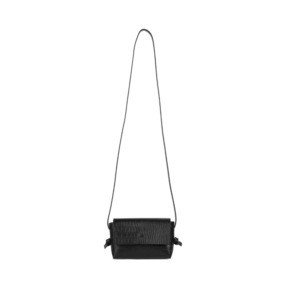 Luvi Bag - Black