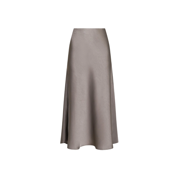 Bovary Skirt - Grey