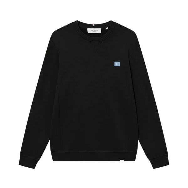 Piece Sweatshirt - Black
