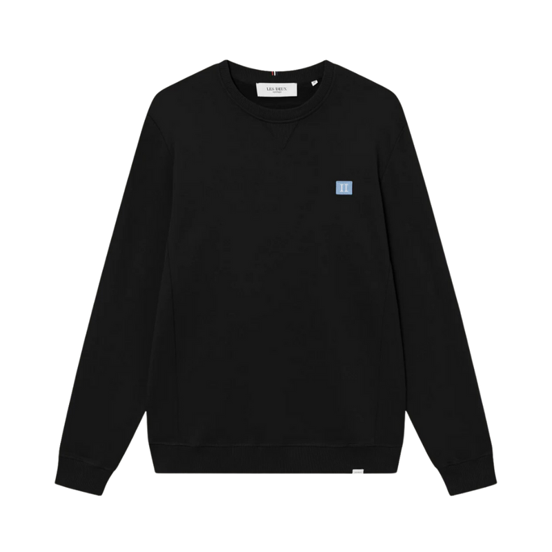 Piece Sweatshirt - Black