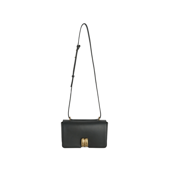 Noval Handbag - Black