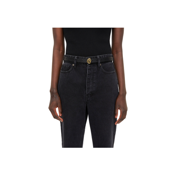 Ouma Belt - Black