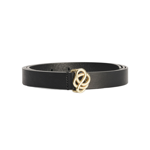 Ouma Belt - Black