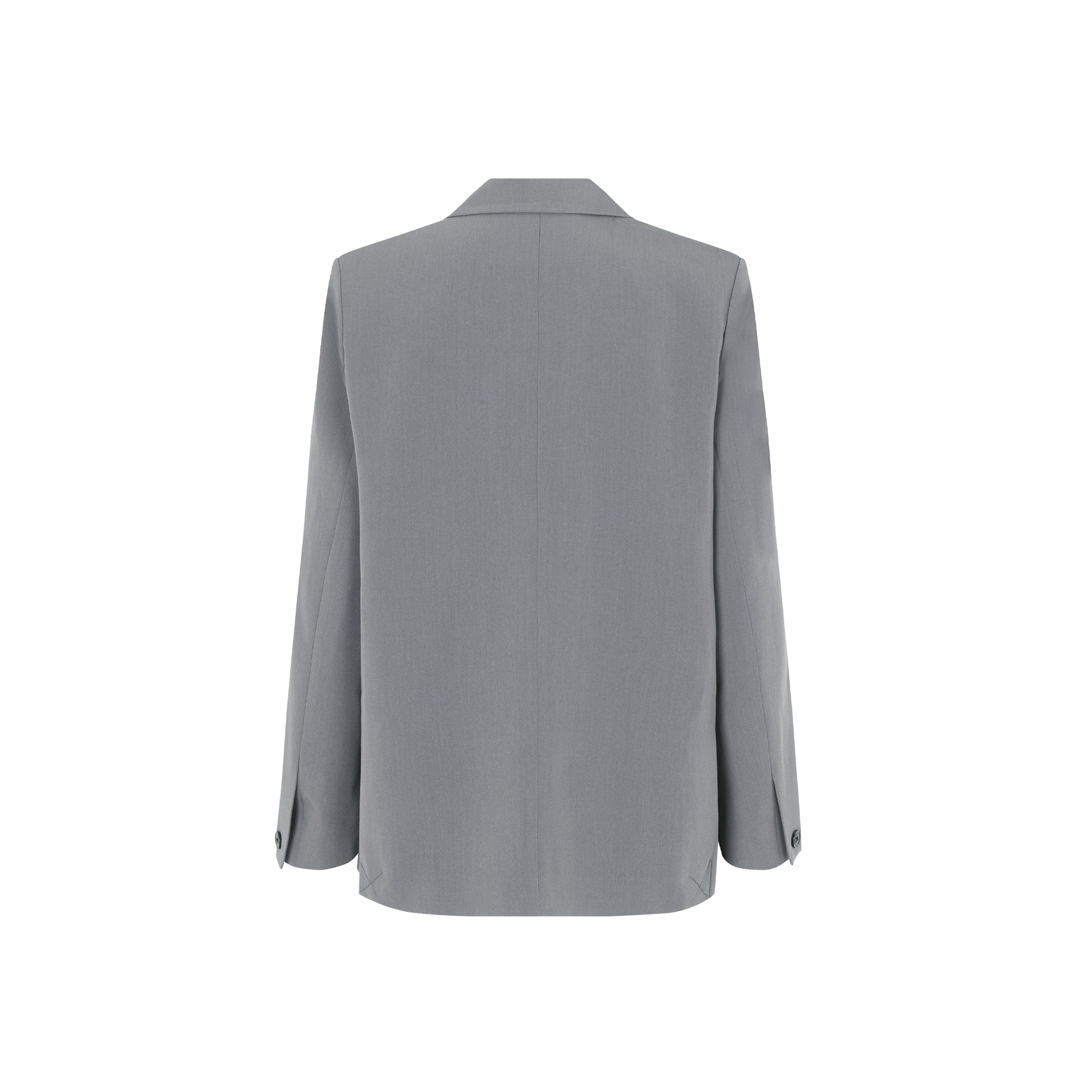 Ramona Blazer - Grey