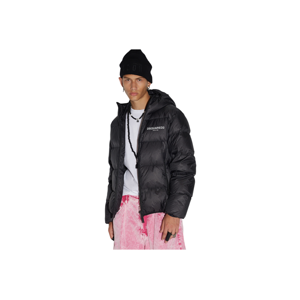 Sportsjacket - Black