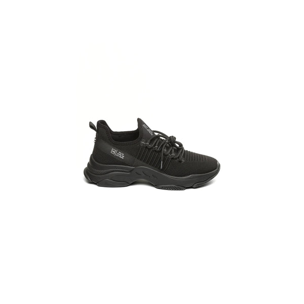 Macdad Sneaker - Black