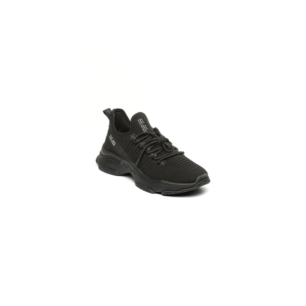Macdad Sneaker - Black