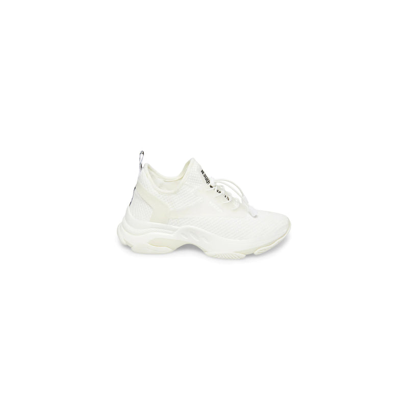 Match-E Sneaker - White