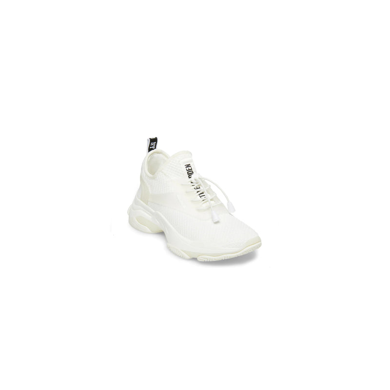 Match-E Sneaker - White