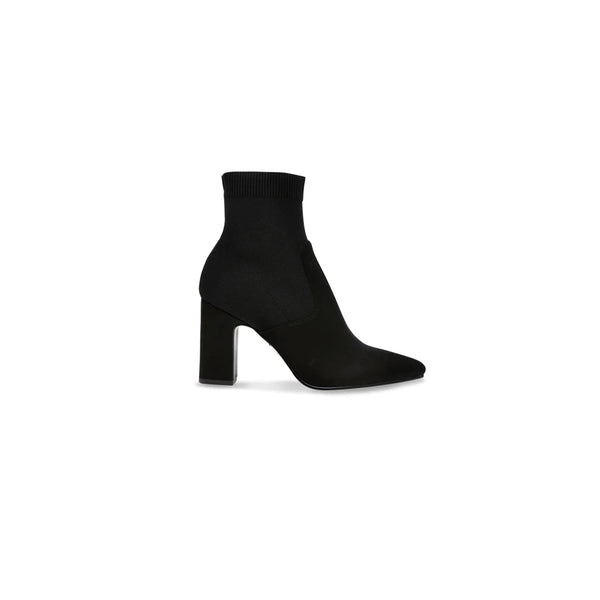 Research Bootie - Black
