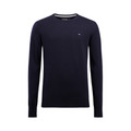 Lyle True Merino - Navy