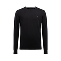 Lyle True Merino - Black