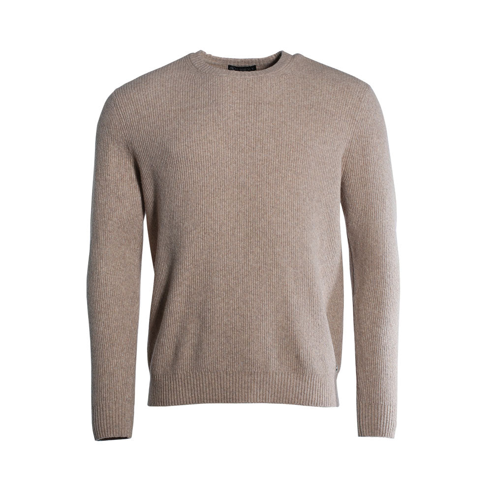 SULLY Crew neck - Beige