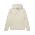 Lens Hoodie - White