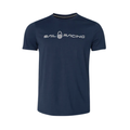 BOWMAN TEE - Navy