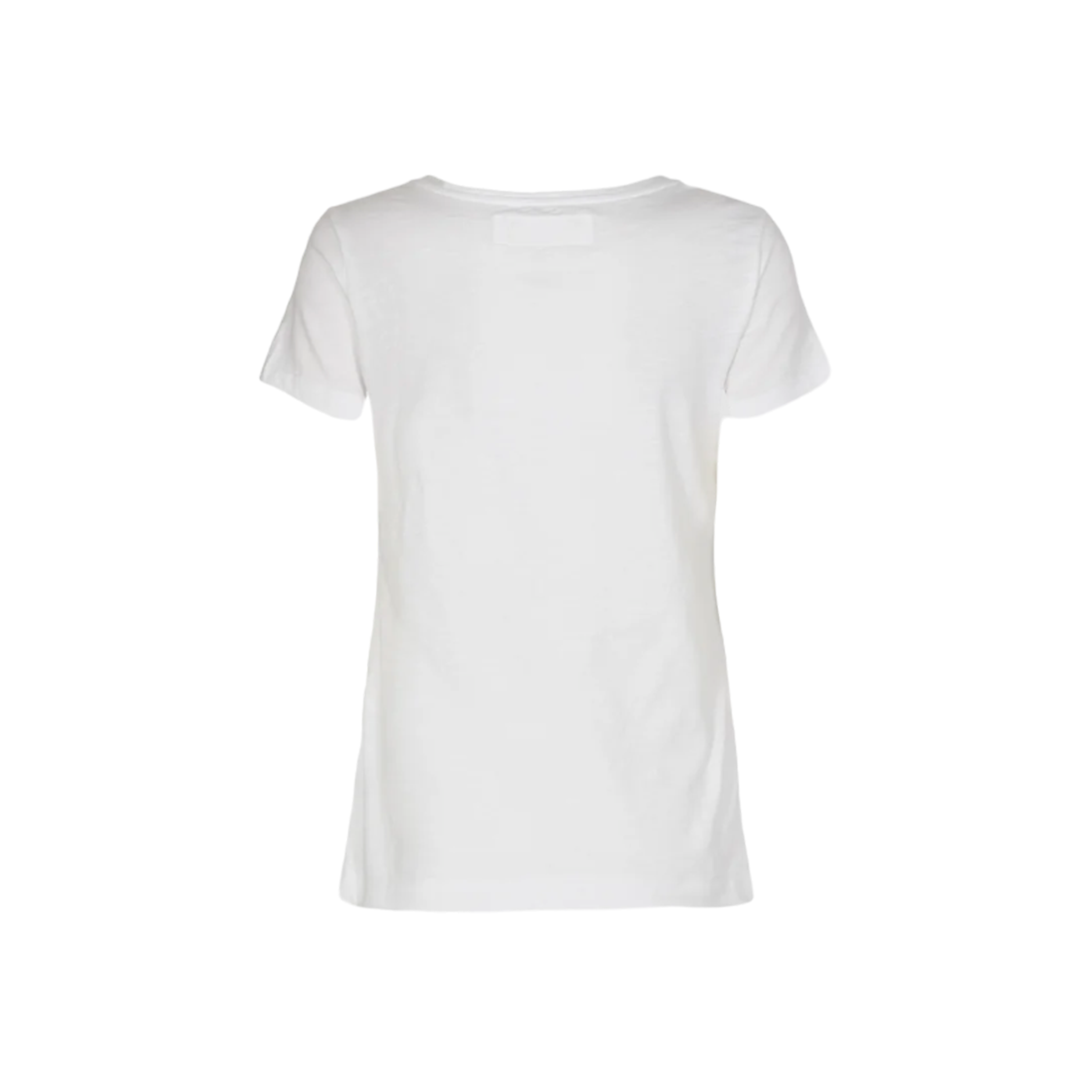 Arden Tee - White