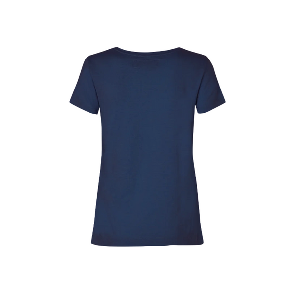Arden Tee - Navy