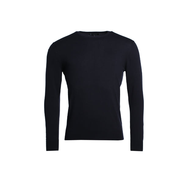 Sean Knitwear - Navy