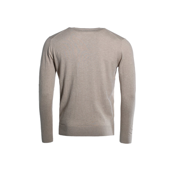 Sean Knitwear - Beige