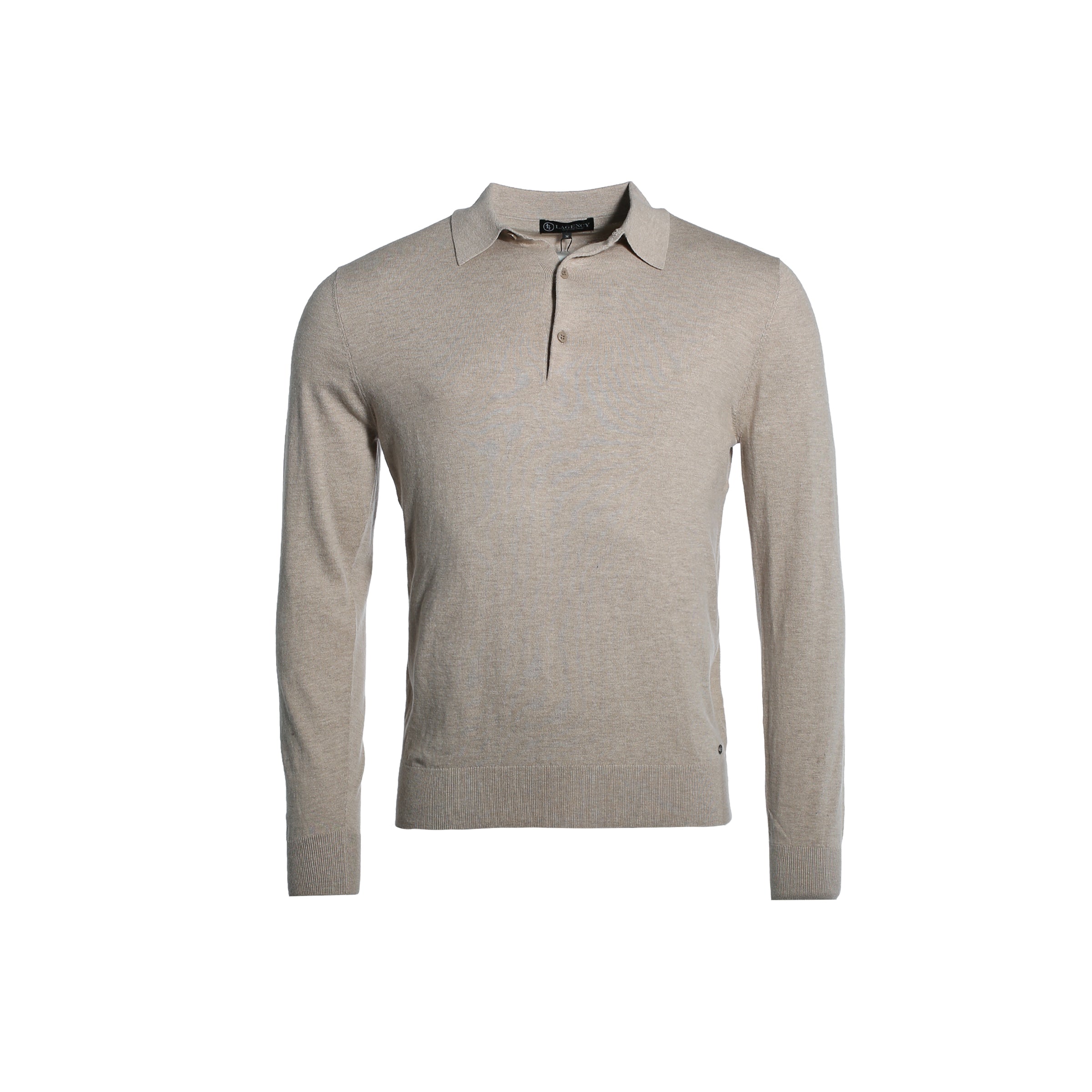 Solo Knitwear - Beige