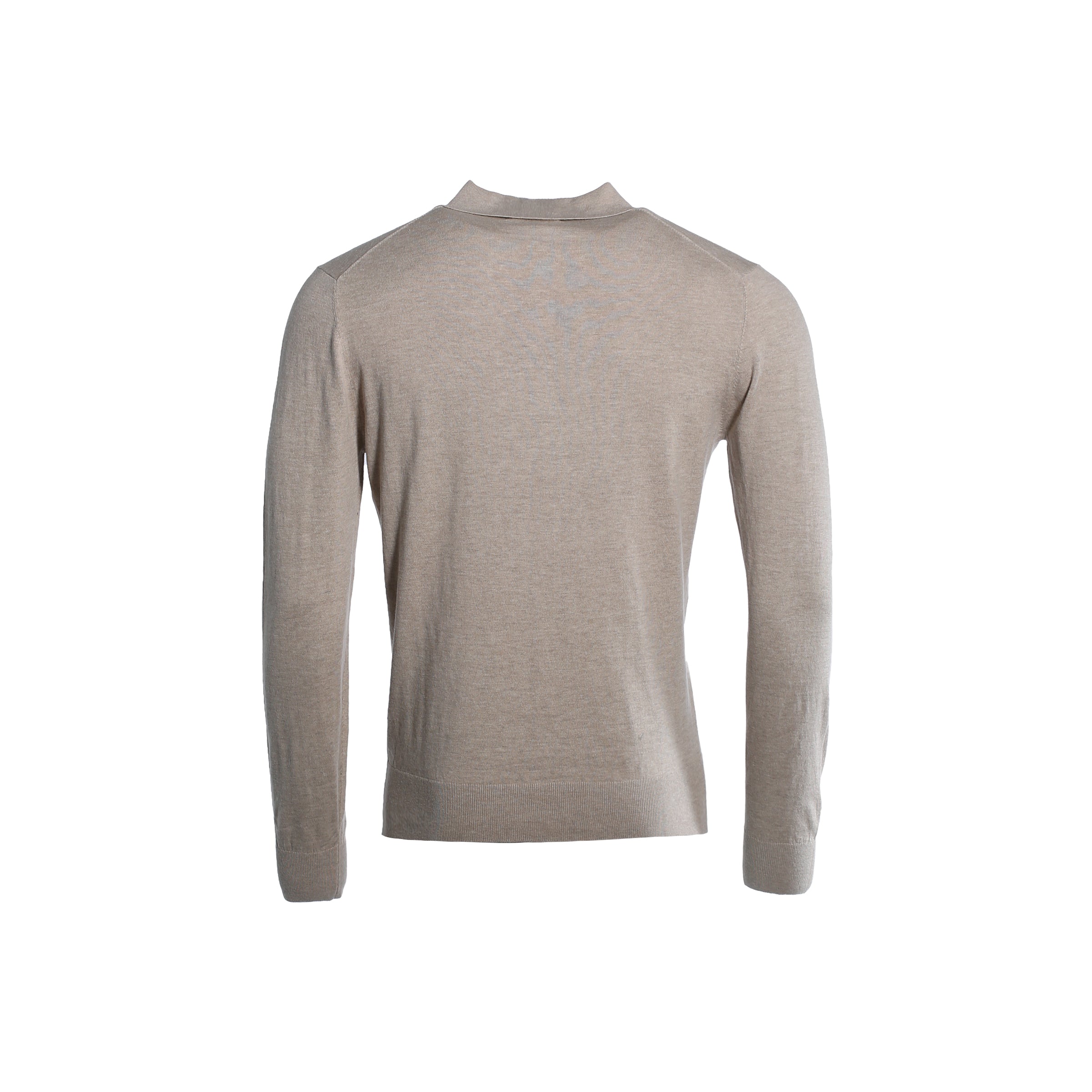 Solo Knitwear - Beige