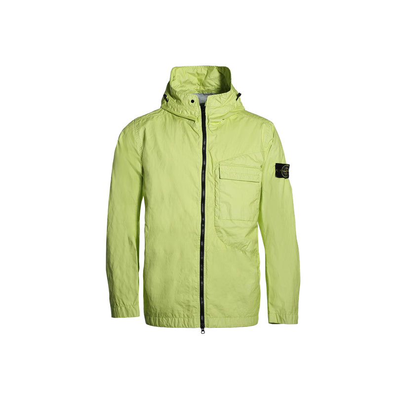 Membrana 3L TC Jacket - Green