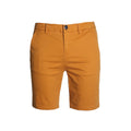 Calvin Shorts - Orange