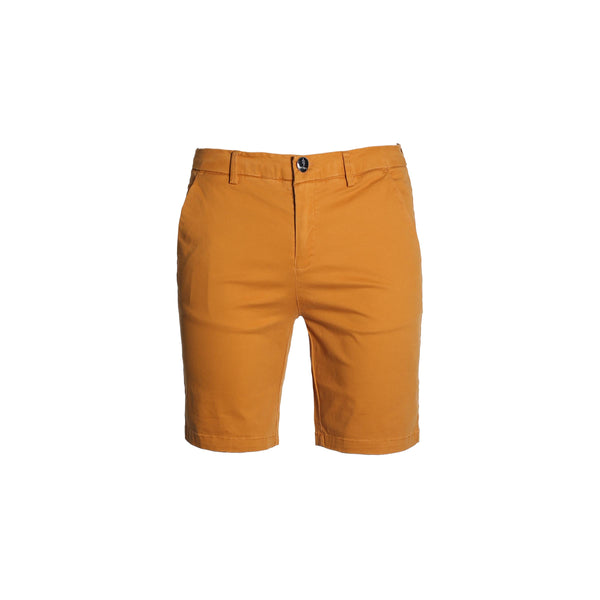 Calvin Shorts - Orange