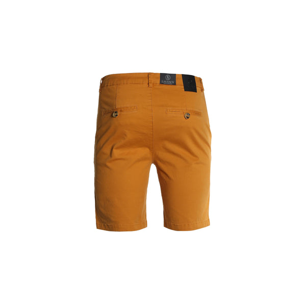 Calvin Shorts - Orange
