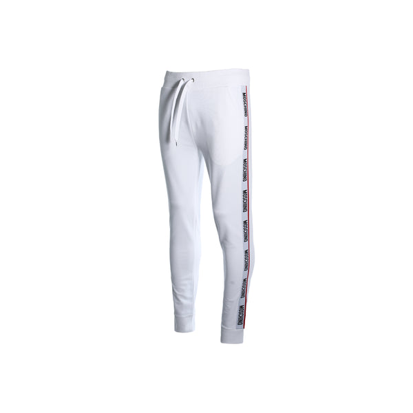 Home Pants - White