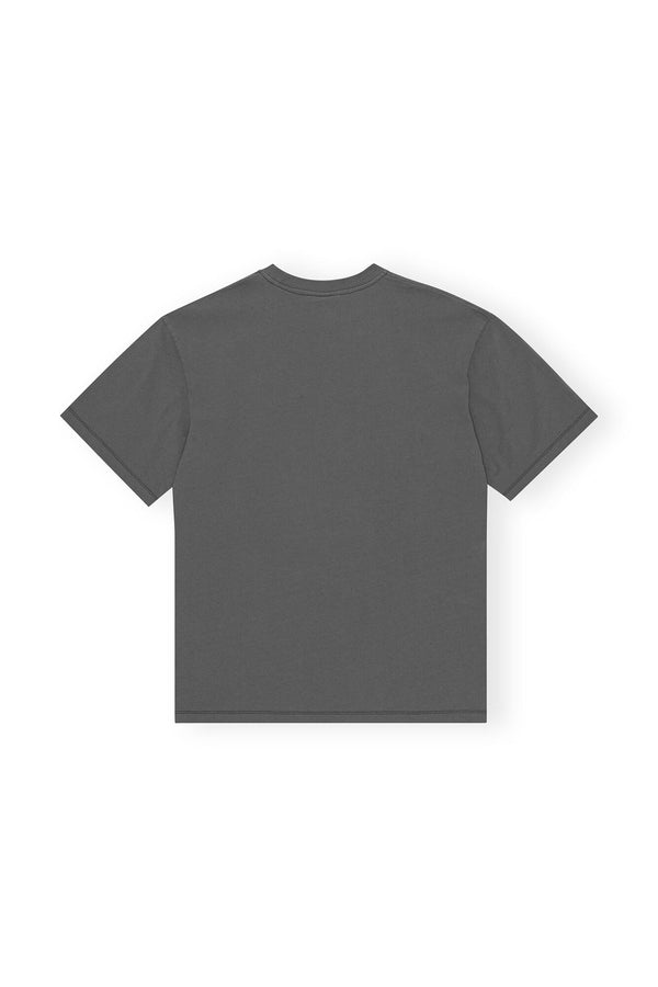 Future Relaxed Lamb T-Shirt - Grey